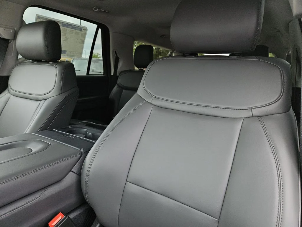 New 2026 Star White Metallic Tri-Coat Ford MAX Active image 24