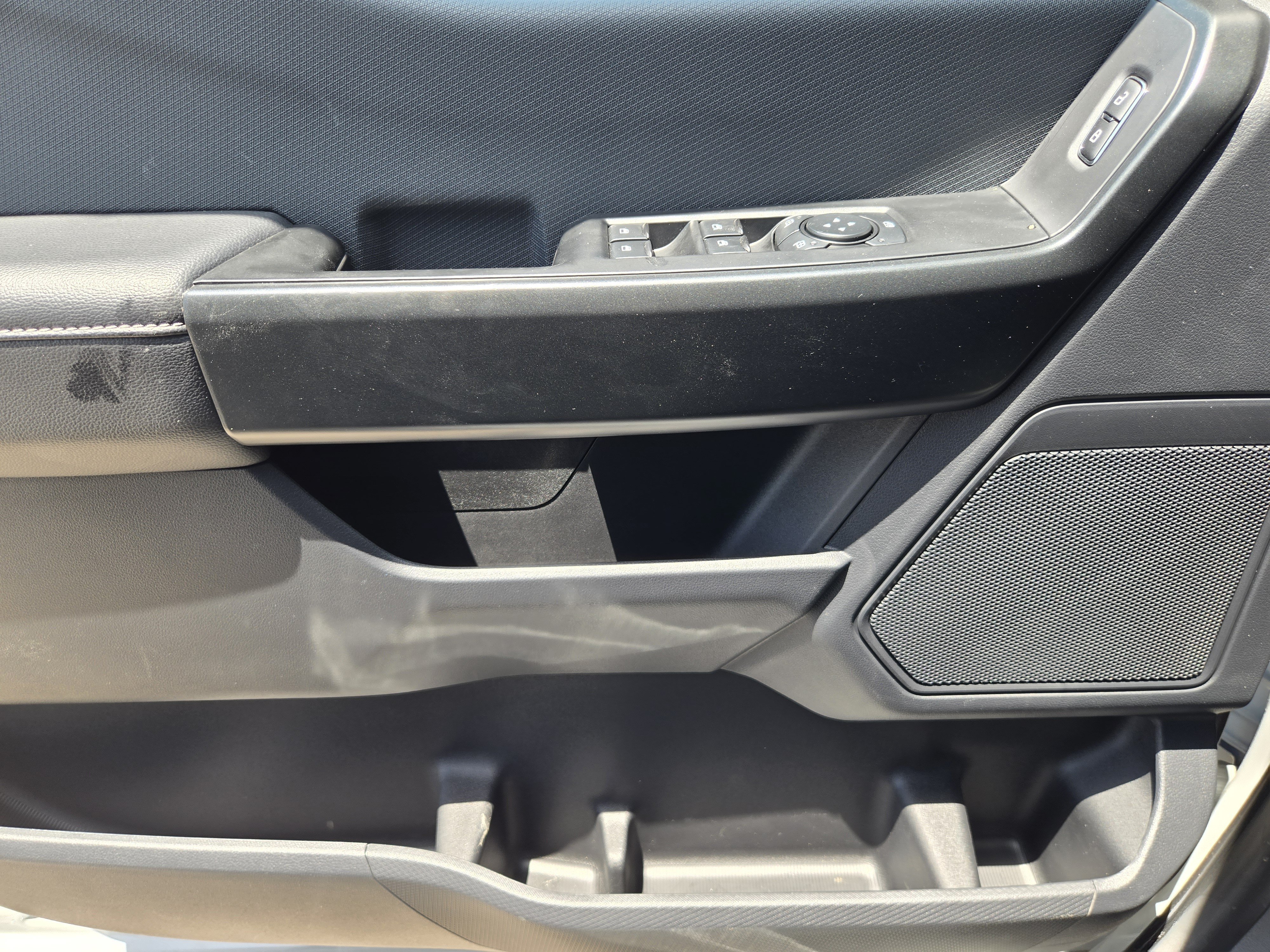 New 2026 Avalanche Ford STX image 15