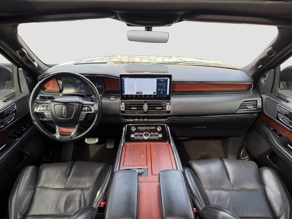 2023 Lincoln Navigator Reserve - Photo 14