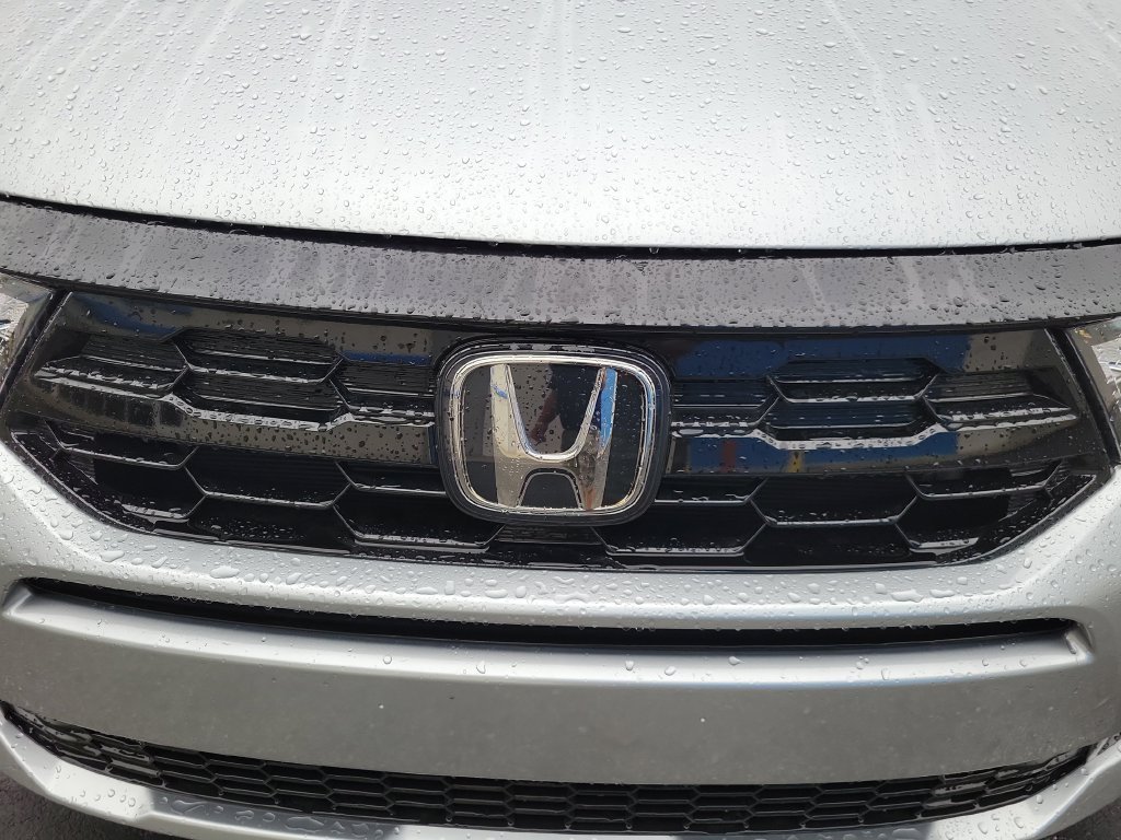 2026 Honda Odyssey Touring - Photo 7