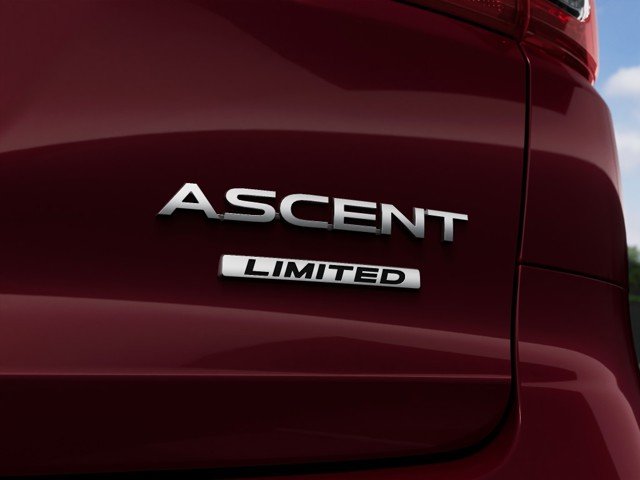 New 2027 DARK MAHOGANY PEARL Subaru Limited 7-Passenger image 11