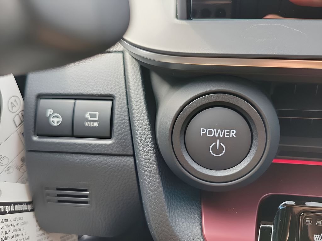 2026 Toyota Prius Plug-in Hybrid XSE Premium - Photo 23