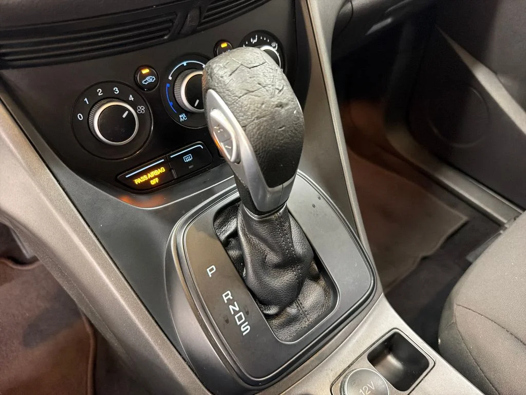 Used 2016 Black Ford S image 25