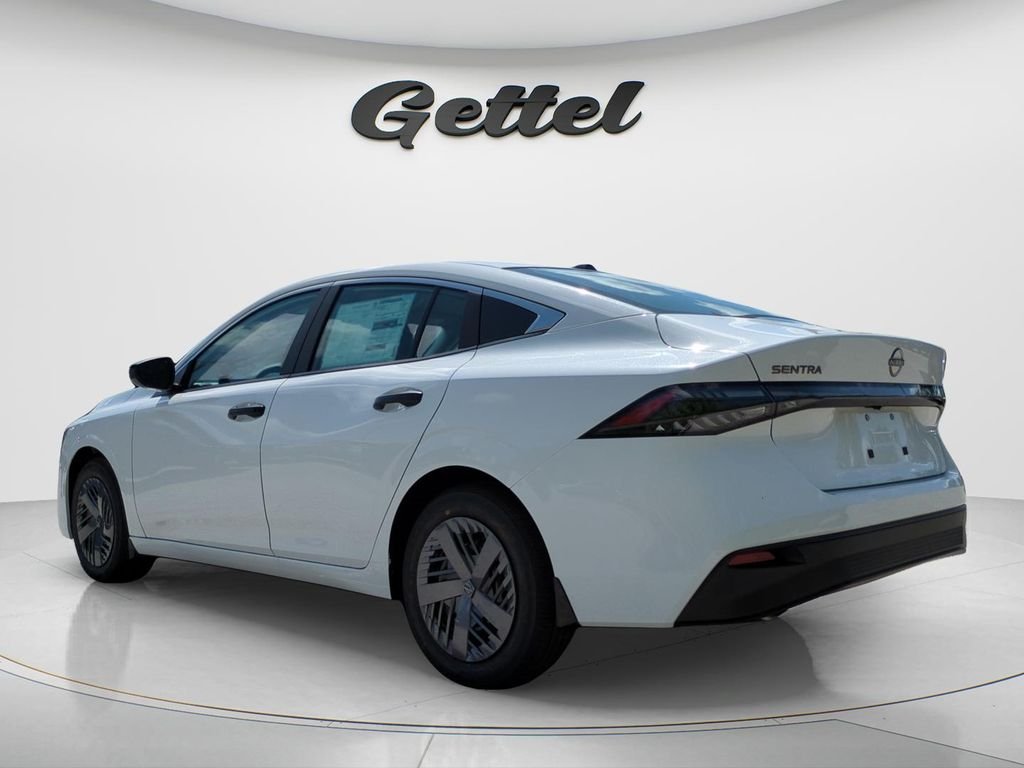 New 2026 Fresh Powder Nissan S image 7