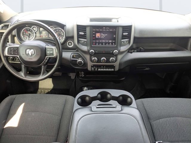 Used 2020 Gray Ram Tradesman image 13