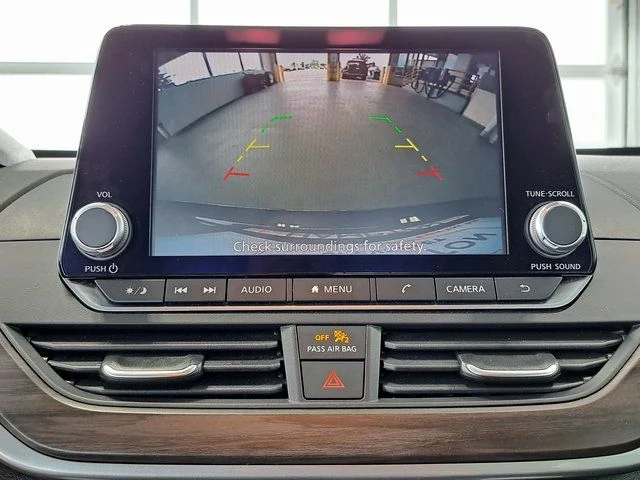 Used 2025 Gray Nissan 2.5 SV image 15
