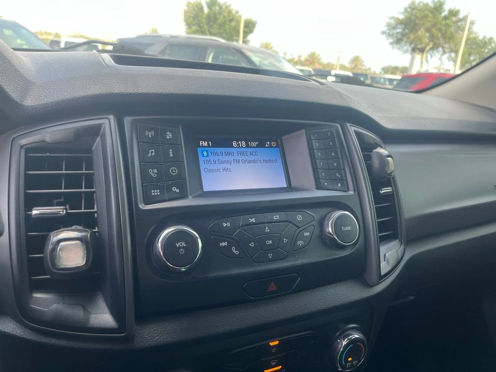 Certified Used 2021 Gray Ford XL image 6
