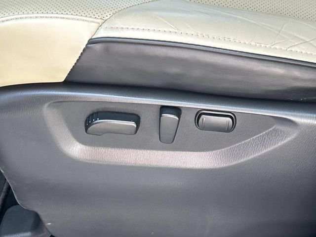 Used 2022 Gray INFINITI Premium Select image 17