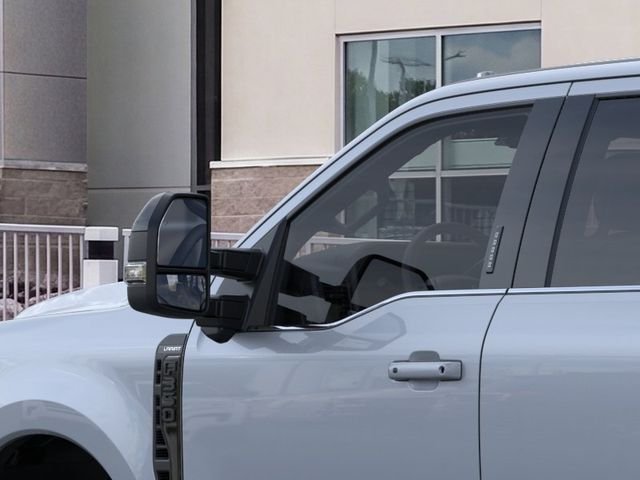 New 2026 Gray Ford Lariat image 20