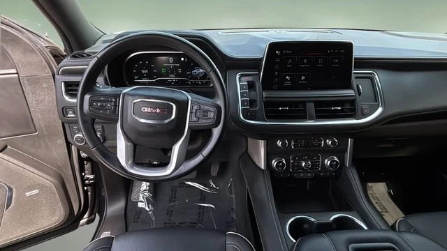 Used 2023 Silver GMC SLT image 10