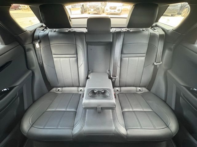 2025 Land Rover Range Rover Evoque S - Photo 33