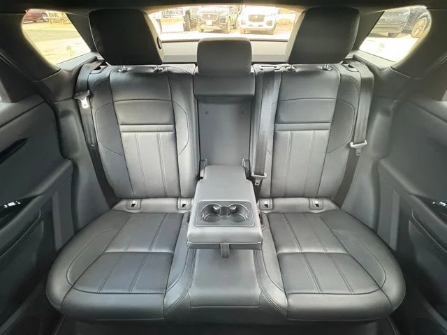 2025 Land Rover Range Rover Evoque S - Photo 33