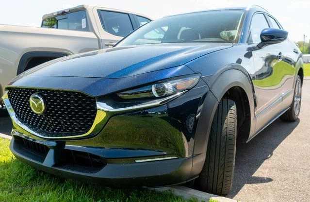 2024 Mazda CX-30 Preferred AWD's photo