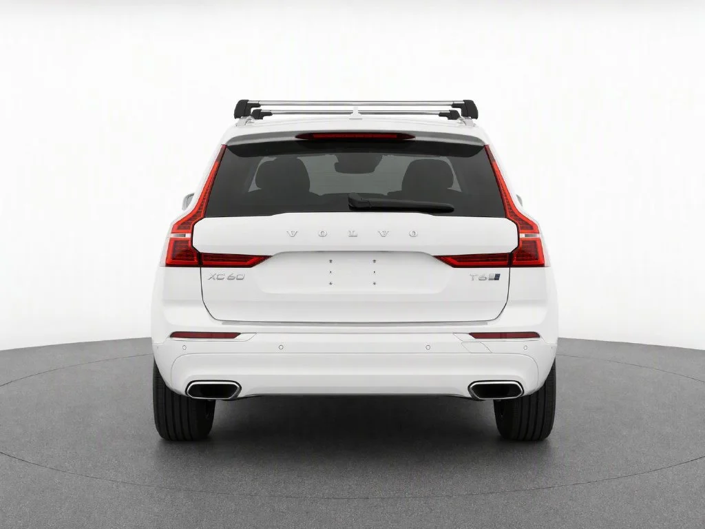 2018 Volvo XC60 Inscription - Photo 8