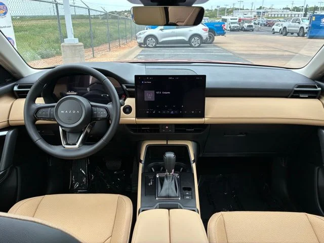 New 2026 Red Crystal Mazda 2.5 S Premium image 10