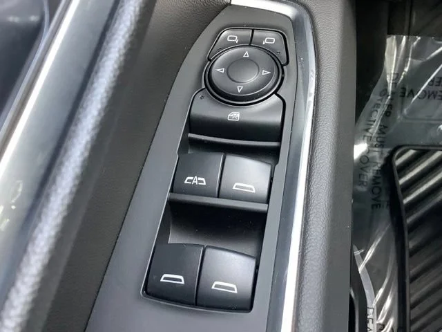 2024 GMC Sierra 1500 SLE - Photo 19