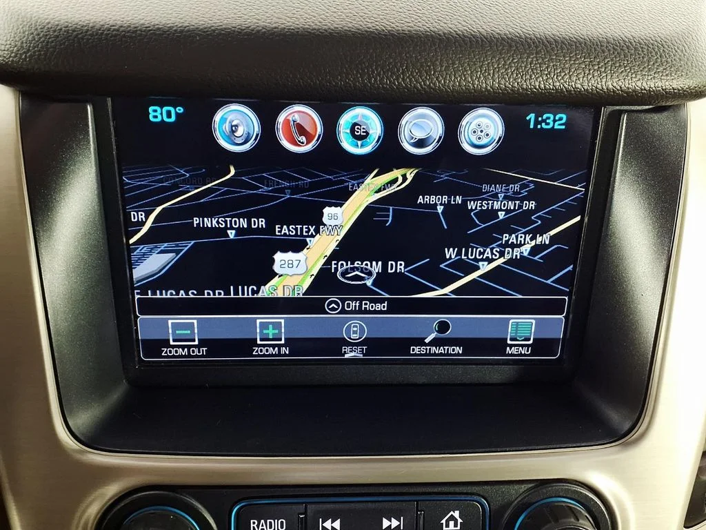Used 2020 Black GMC Denali image 12