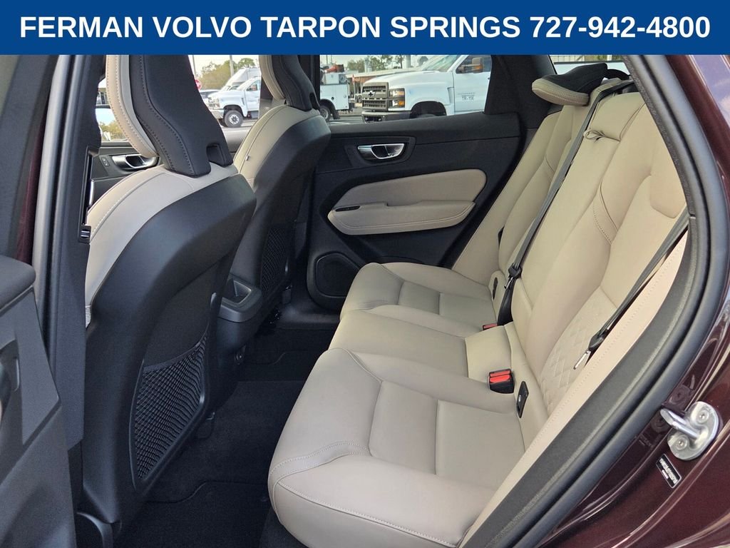 2026 Volvo XC60 Core - Photo 14