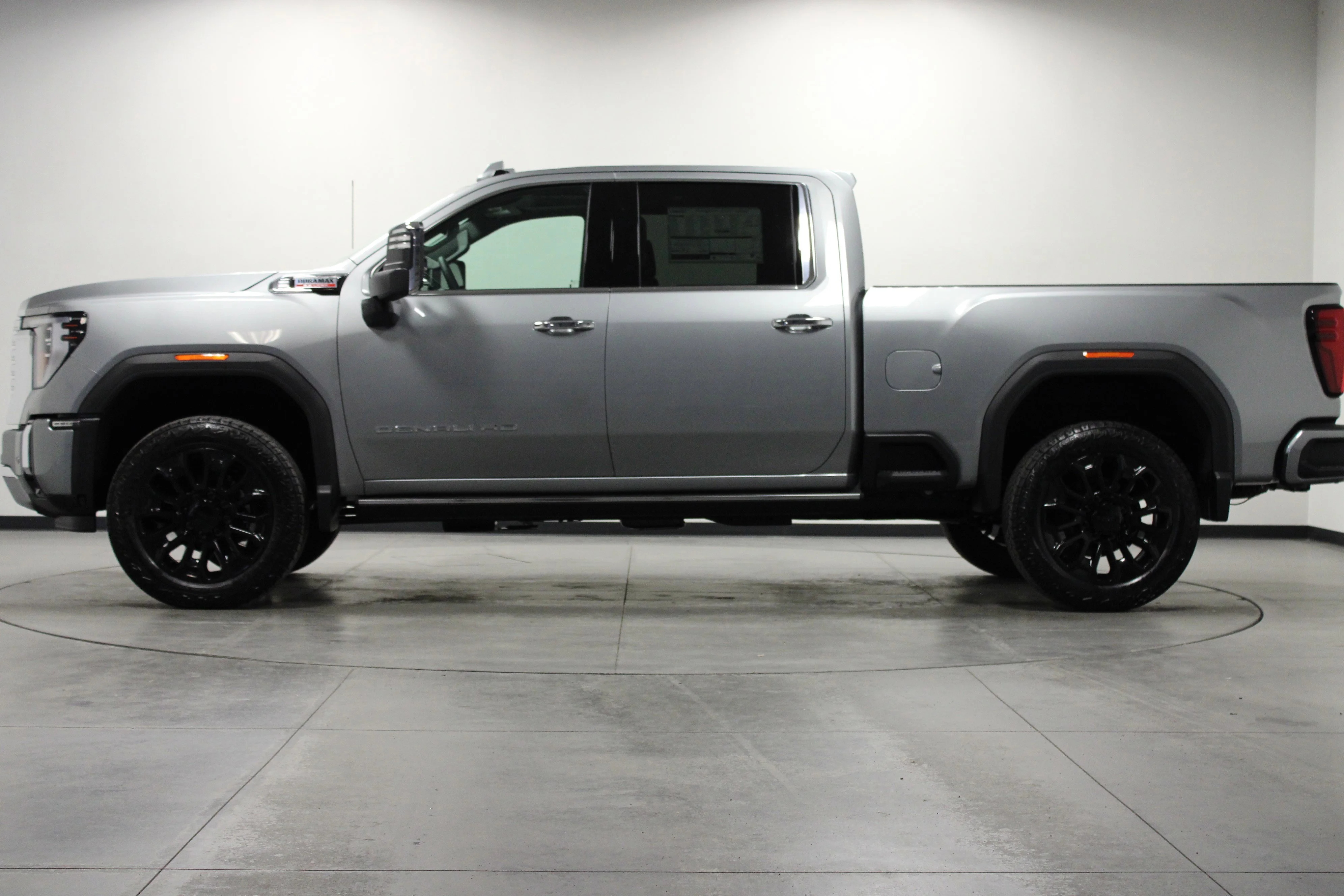 New 2026 Sterling Metallic GMC Denali image 7