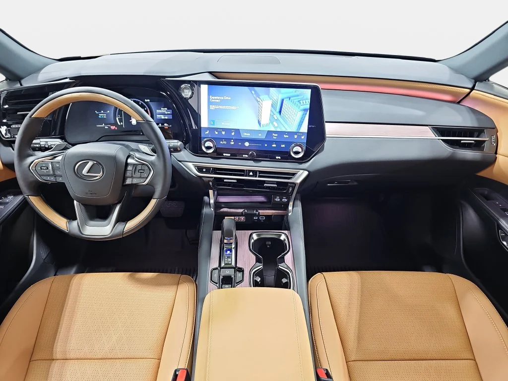New 2026 Caviar Lexus PREMIUM PLUS image 9