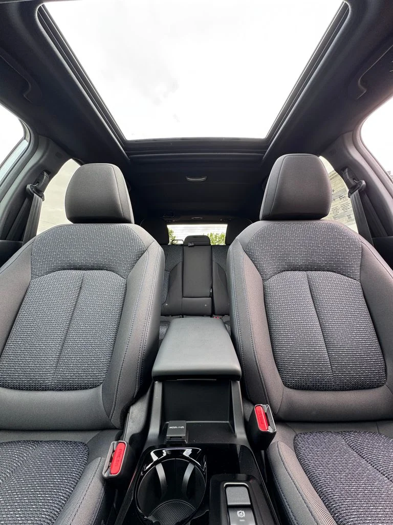 New 2026 ICE SILVER METALLIC Subaru Premium Hybrid image 73