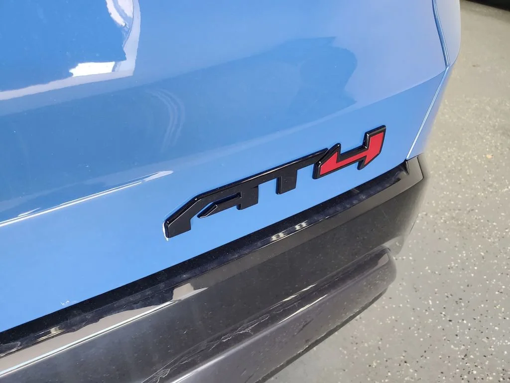 2026 GMC Terrain AT4 - Photo 26