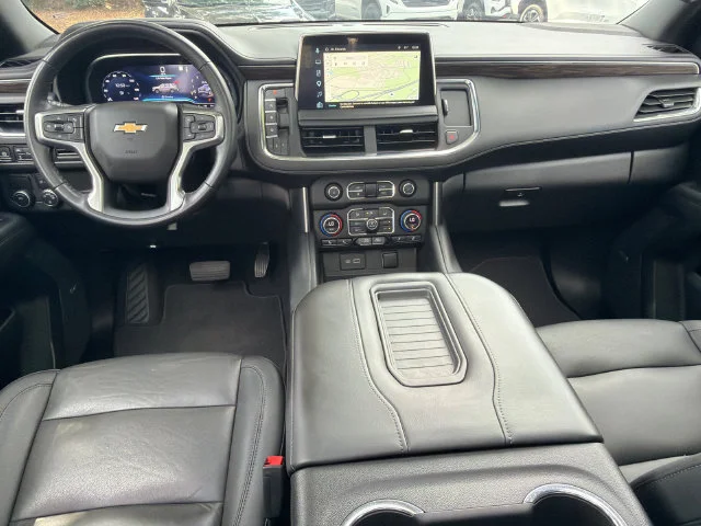 Used 2022 DARK ASH METALLIC Chevrolet LT image 23