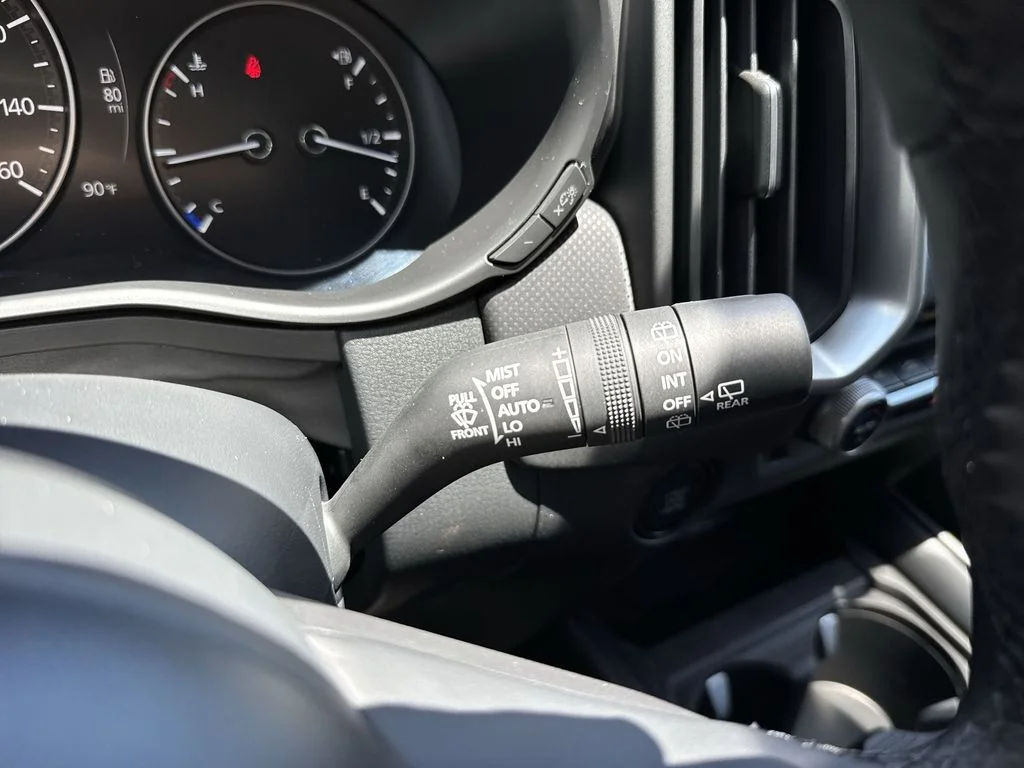 New 2026 Machine Gray Mazda 2.5 S Preferred AWD image 55