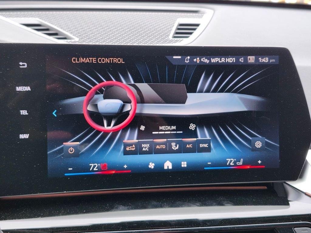 Used 2026 Black BMW xDrive28i image 24