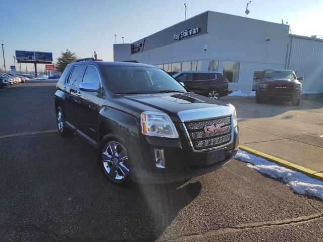 2015 GMC Terrain SLT-1