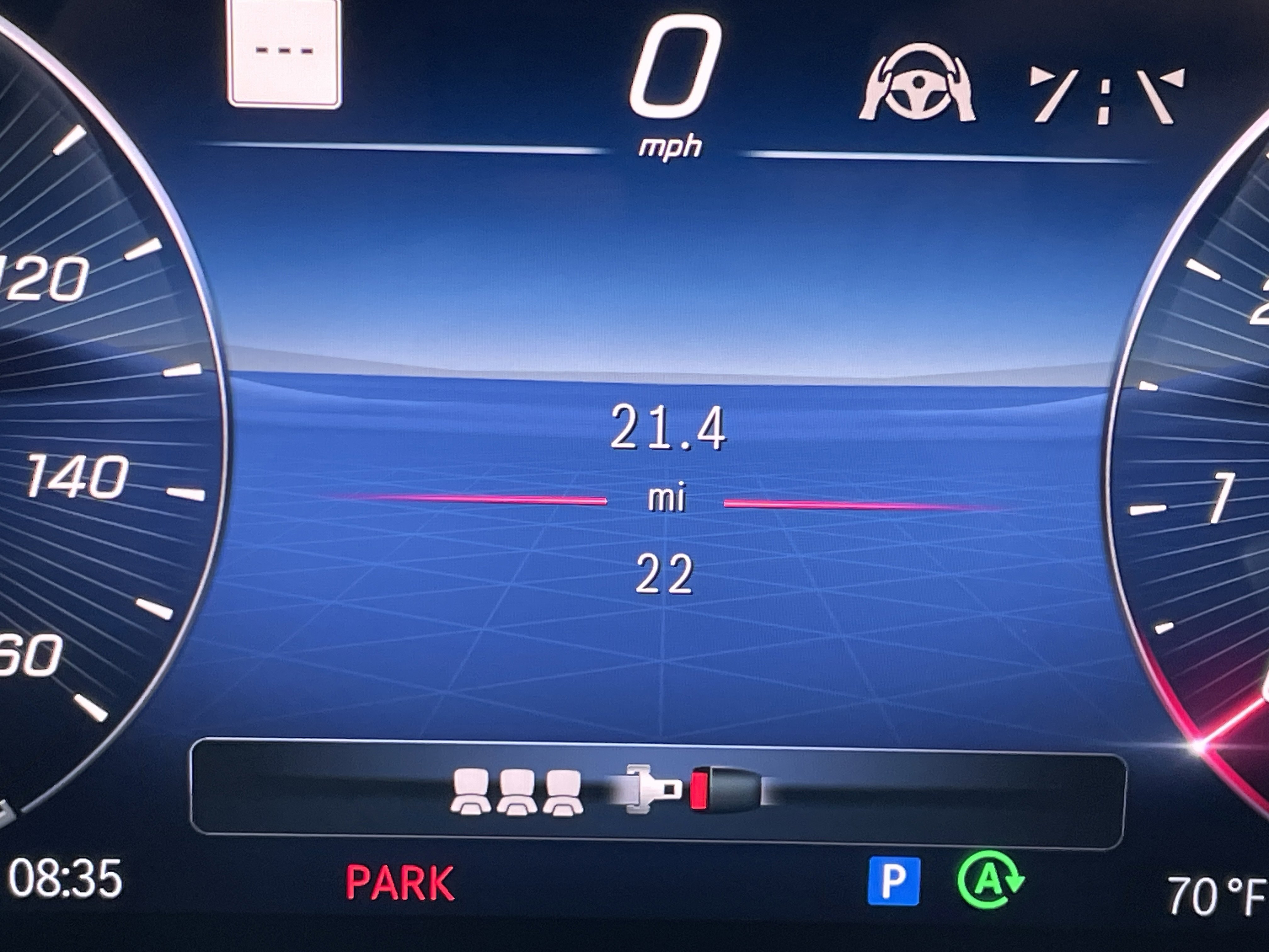 New 2026 MANUFAKTUR Signature Graphite Metallic Mercedes-Benz S 580 4MATIC® Sedan image 23