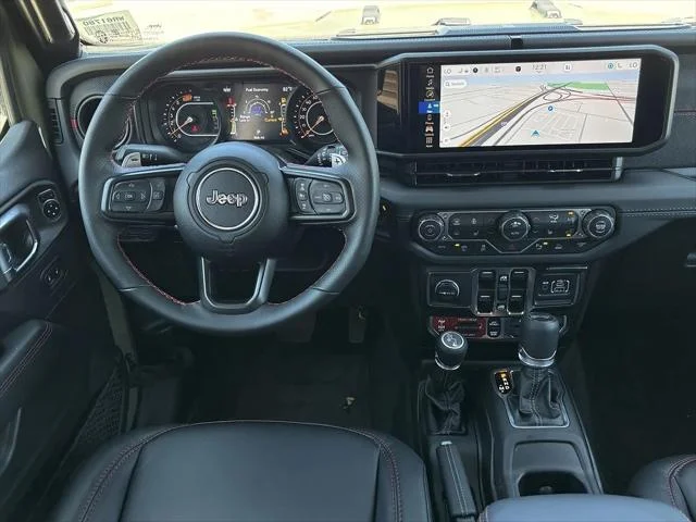 New 2026 41 Jeep Rubicon 392 image 22