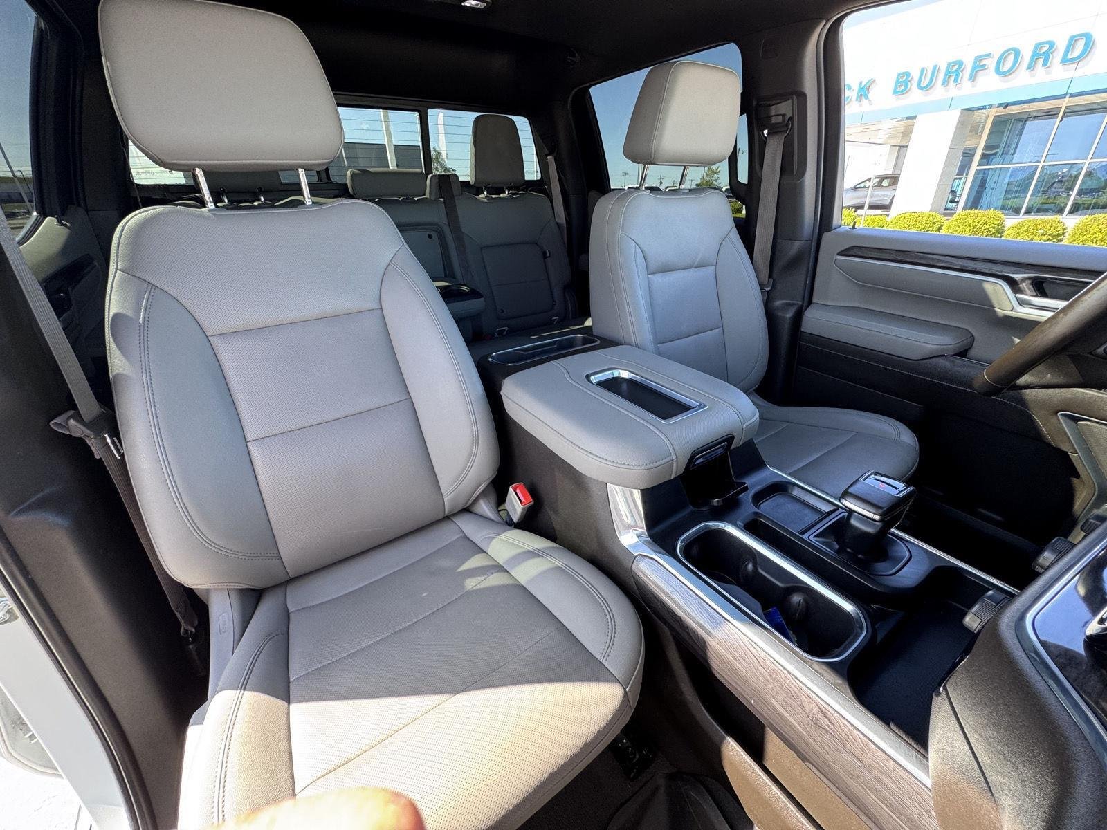 2022 Chevrolet Silverado 1500 LTZ - Photo 56
