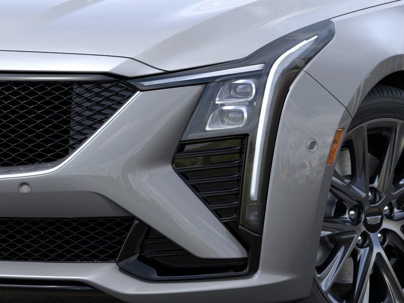 2026 Cadillac CT5 V-Series - Photo 10