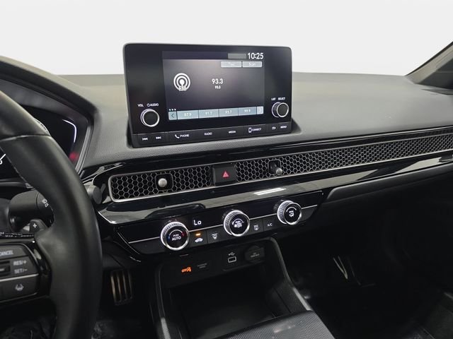Used 2023 Silver Honda Sport image 20