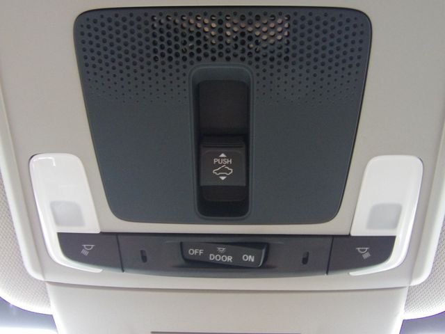 New 2026 Urban Gray Pearl Honda EX image 36