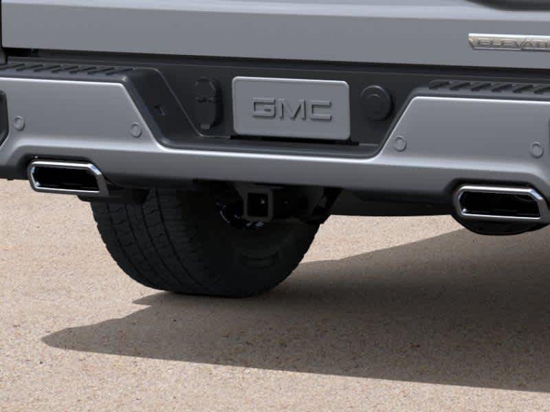 New 2026 Sterling Metallic GMC Elevation image 14