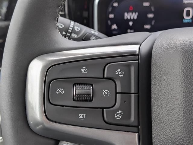 2026 Chevrolet Silverado 1500 LT - Photo 50