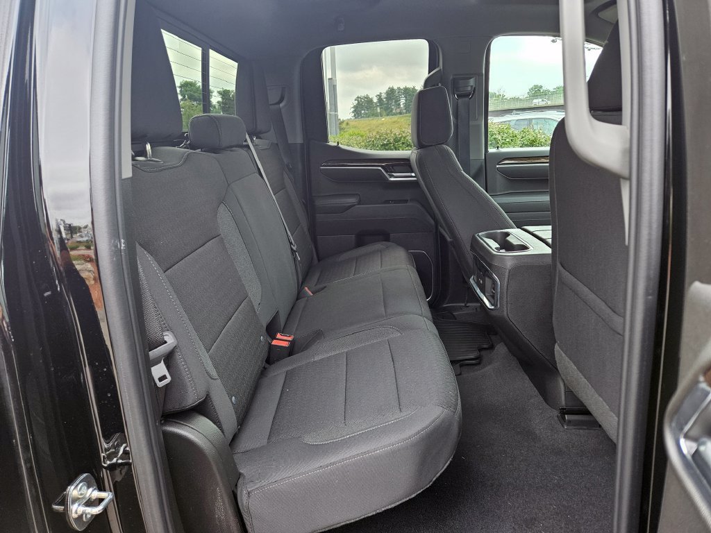 2025 GMC Sierra 1500 Elevation - Photo 14