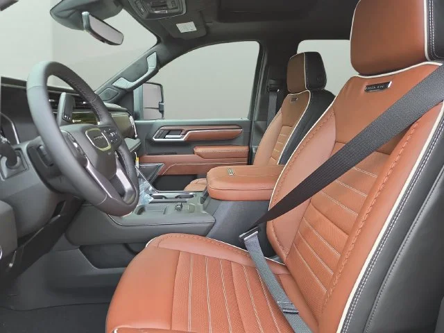 2026 GMC Sierra 2500HD Denali Ultimate - Photo 27
