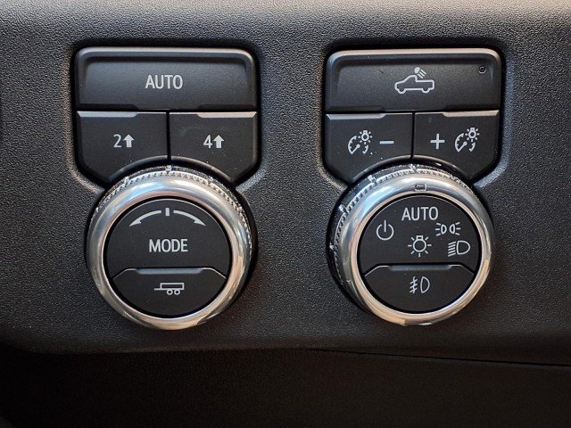 2026 GMC Sierra 1500 Elevation - Photo 18