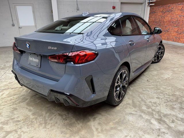New 2026  BMW 228 Gran Coupe image 5