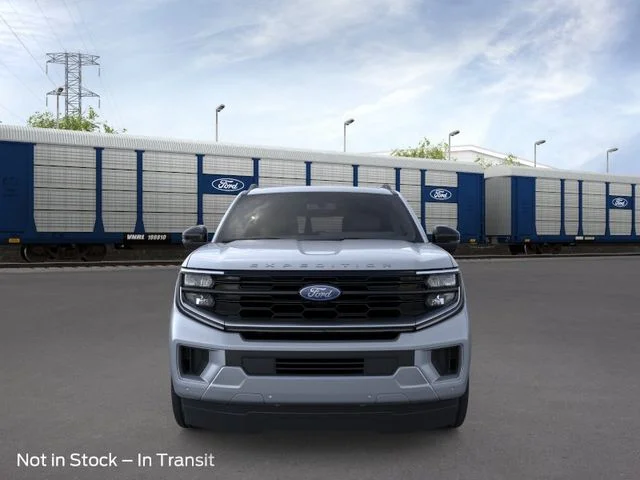 New 2026 Ford Expedition Platinum
