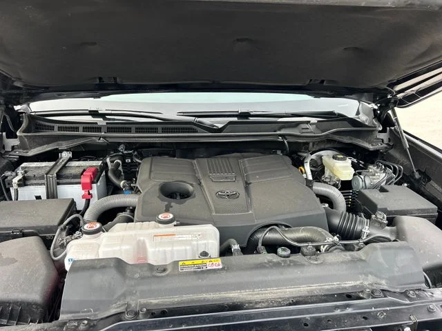 Used 2026 Black Toyota 1794 image 36