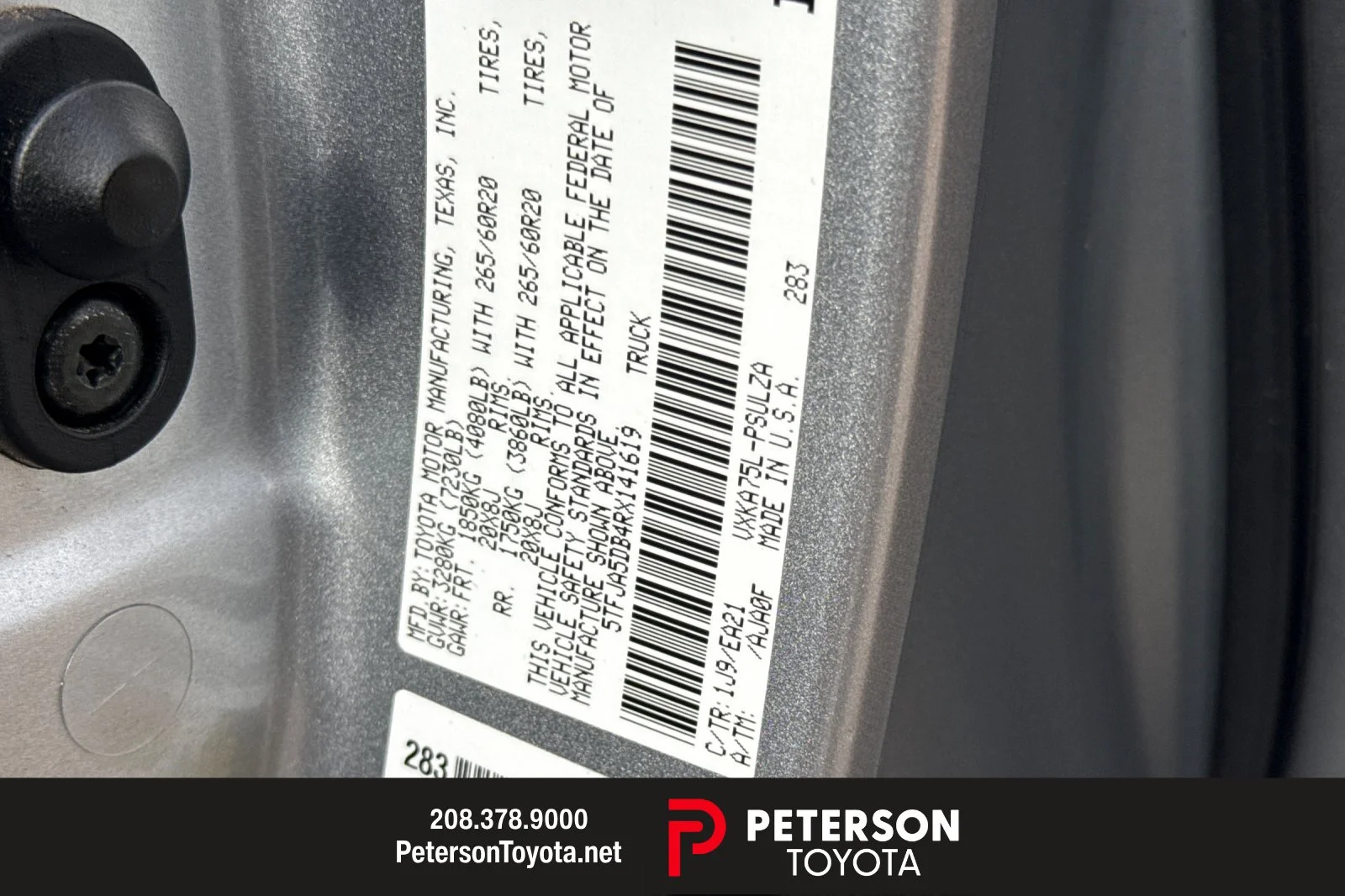 Used 2024 Silver Toyota Limited image 25