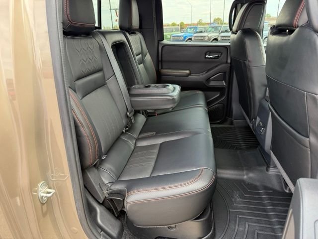 2023 Nissan Frontier PRO-X - Photo 36