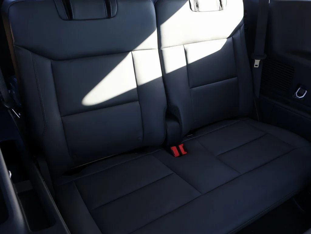New 2026 Agate Black Metallic Ford Active image 14