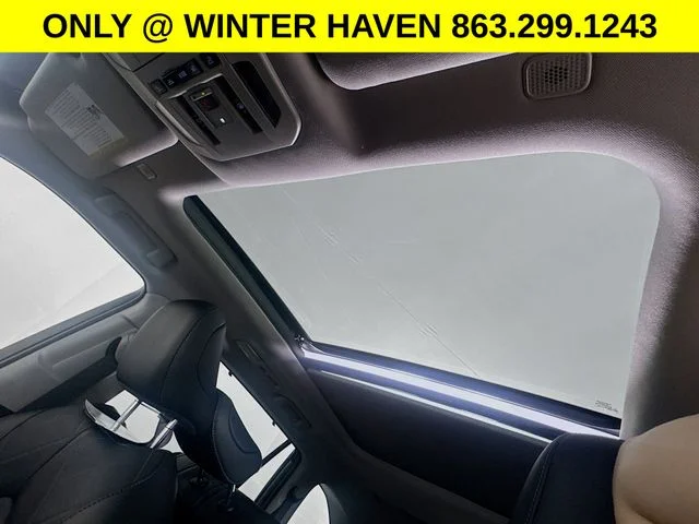 Used 2026  Toyota Platinum image 21