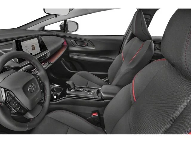 New 2027 Cutting Edge Toyota  XSE Premium image 6
