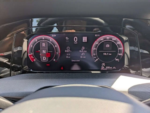 New 2026 Gray Volkswagen Autobahn image 28